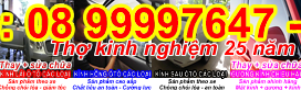 Logo-kính xe ô tô Sài Gòn HCM