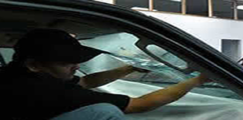 Sửa chữa gương kính chiếu hậu xe hơi ô tô giá rẻ giá rẻ